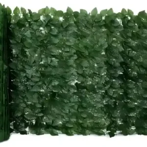 Cerca Viva Artificial Decorativa Fornecedor de Atacado para Lojista Revenda Caixa