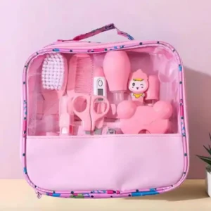 Kit Bebe Higiene Fornecedor de Atacado para Lojista Revenda Caixa