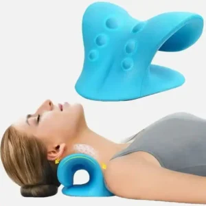Cervical Coluna Fornecedor de Atacado para Lojista Revenda Caixa