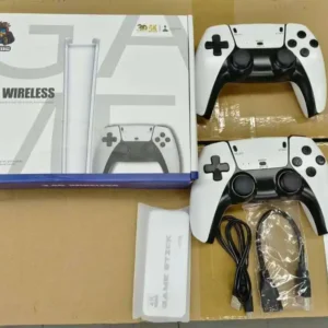 Video Game Fornecedor de Atacado para Lojista Revenda Caixa