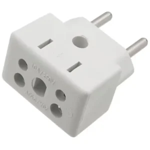 Adaptador de Tomada - Ref. 11085 Fornecedor de Atacado para Lojista Revenda Caixa