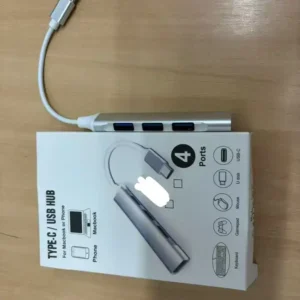 Hub USB Fornecedor de Atacado para Lojista Revenda Caixa