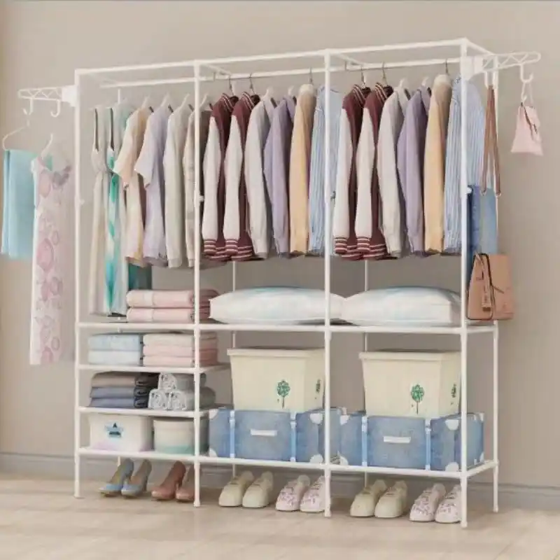 Organizador de Guarda-roupa Fornecedor de Atacado para Lojista Revenda Caixa