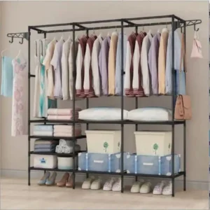 Organizador de Guarda-roupa - Ref. 11089 Fornecedor de Atacado para Lojista Revenda Caixa