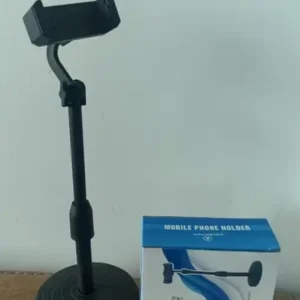 Suporte para Celular Tripe Fornecedor de Atacado para Lojista Revenda Caixa