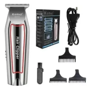 Máquina de Cortar de Cabelo Fornecedor de Atacado para Lojista Revenda Caixa
