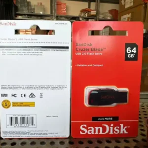 Cartão de Memória SanDisk Fornecedor de Atacado para Lojista Revenda Caixa