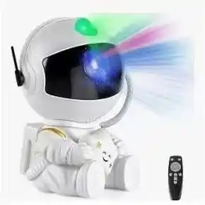 Projetor de Estrelas Astronauta Fornecedor de Atacado para Lojista Revenda Caixa