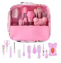 Kit de Higiene Bebê Fornecedor de Atacado para Lojista Revenda Caixa