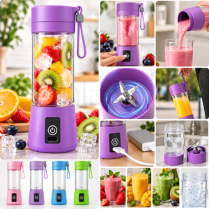 Mini Liquidificador Fornecedor de Atacado para Lojista Revenda Caixa