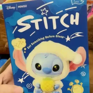 Brinquedo Stitch Embalado Fornecedor de Atacado para Lojista Revenda Caixa