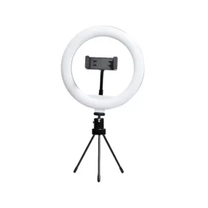 Ring Light com Tripé Fornecedor de Atacado para Lojista Revenda Caixa