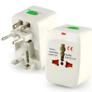 Adaptador de Tomada Universal Fornecedor de Atacado para Lojista Revenda Caixa