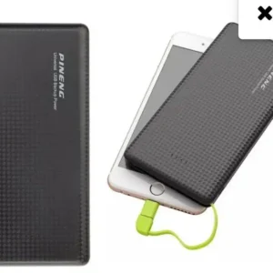 Power Bank Portátil Fornecedor de Atacado para Lojista Revenda Caixa