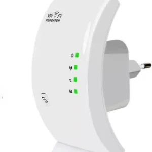 Repetidor Wi-Fi Fornecedor de Atacado para Lojista Revenda Caixa