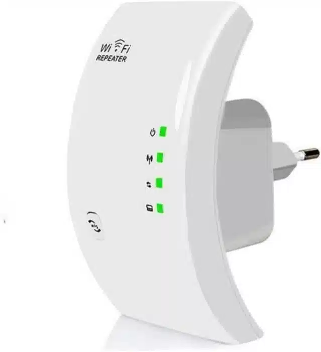 Repetidor Wi-Fi Fornecedor de Atacado para Lojista Revenda Caixa
