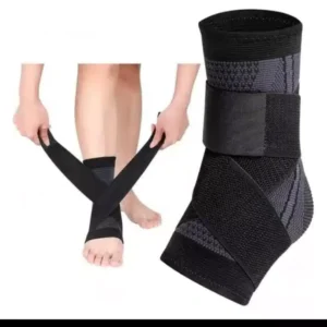 Faixas de Suporte para Punho ou Tornozelo Fornecedor de Atacado para Lojista Revenda Caixa