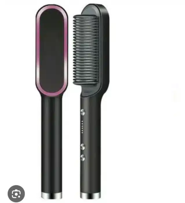 Escovas Modeladoras de Cabelo Fornecedor de Atacado para Lojista Revenda Caixa