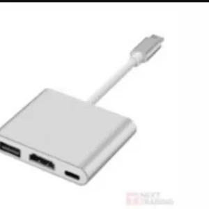 Hub USB - Ref. 11240 Fornecedor de Atacado para Lojista Revenda Caixa