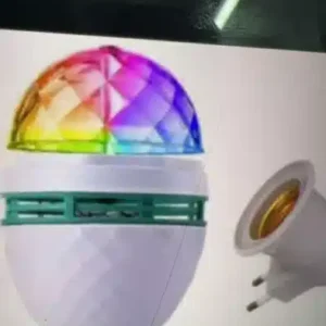 Luminária Disco LED Fornecedor de Atacado para Lojista Revenda Caixa