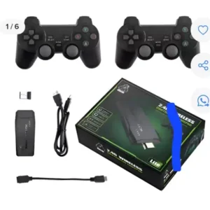 Controles de Videogame Fornecedor de Atacado para Lojista Revenda Caixa