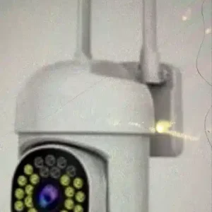 Câmera de Segurança Wi-Fi - Ref. 11349 Fornecedor de Atacado para Lojista Revenda Caixa