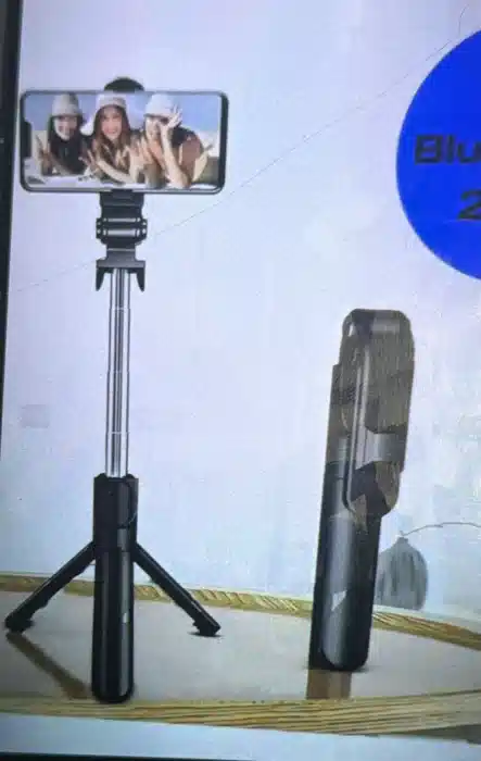 Microfone com Suporte Fornecedor de Atacado para Lojista Revenda Caixa