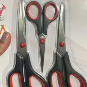 Kit Tesoura Fornecedor de Atacado para Lojista Revenda Caixa