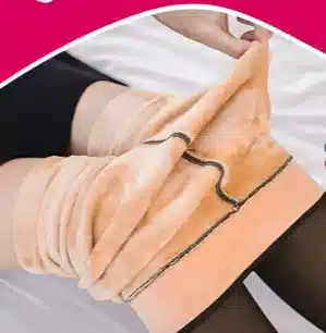Meia ou Roupa de Compressão Fornecedor de Atacado para Lojista Revenda Caixa
