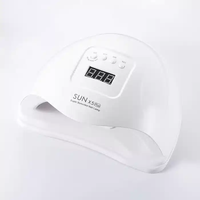 Cabine UV Manicure Fornecedor de Atacado para Lojista Revenda Caixa