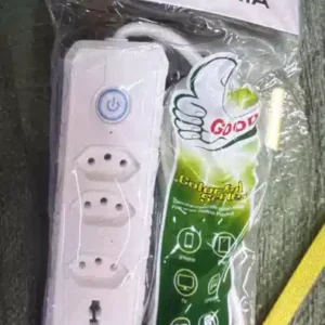 Filtro de Linha com Tomadas e USB Fornecedor de Atacado para Lojista Revenda Caixa