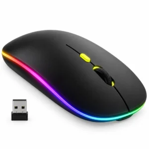 Mouse Gamer Fornecedor de Atacado para Lojista Revenda Caixa