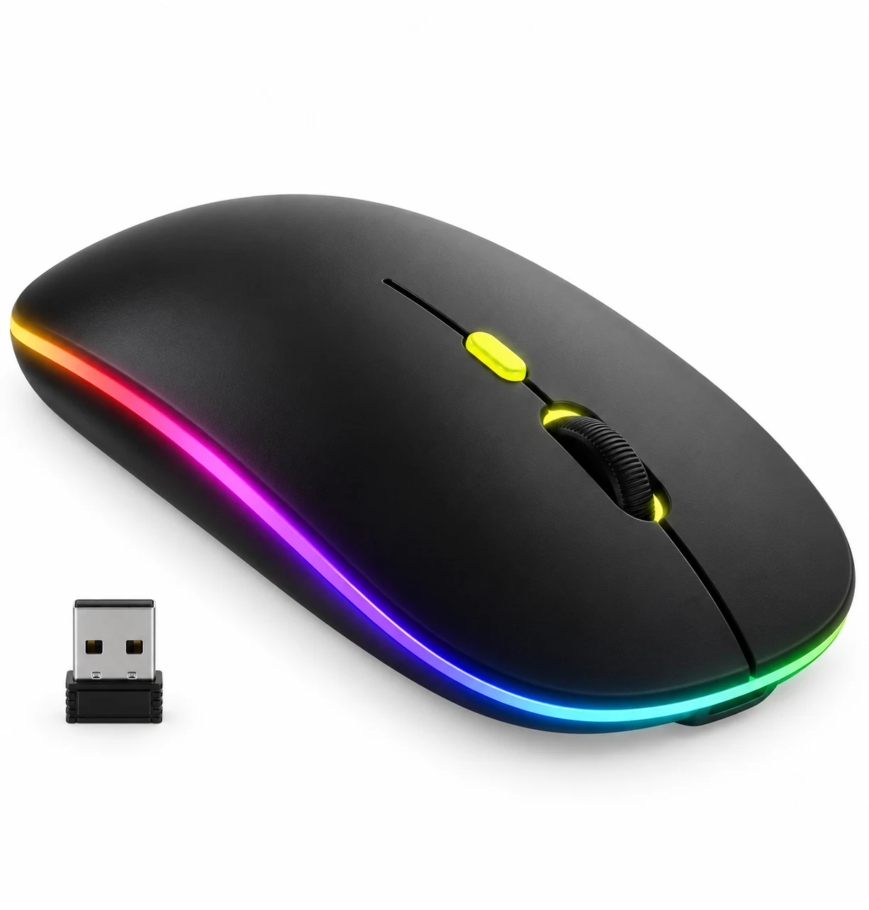 Mouse Gamer Fornecedor de Atacado para Lojista Revenda Caixa