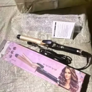 Modelador de Cachos Fornecedor de Atacado para Lojista Revenda Caixa