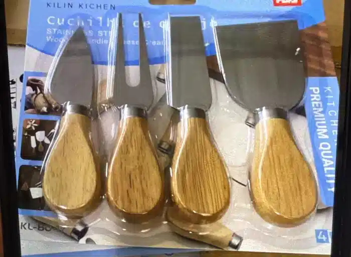 Conjunto de Filtros Metálicos Fornecedor de Atacado para Lojista Revenda Caixa