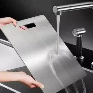 Tabua Inox Cozinha Fornecedor de Atacado para Lojista Revenda Caixa