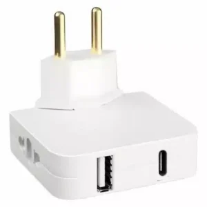 Carregador de Parede USB Fornecedor de Atacado para Lojista Revenda Caixa