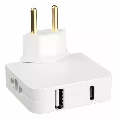 Carregador de Parede USB Fornecedor de Atacado para Lojista Revenda Caixa