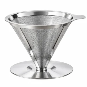 Coador Cafe Inox Fornecedor de Atacado para Lojista Revenda Caixa