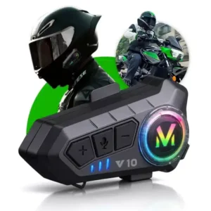 Fone sem Fio Motoboy Moto Fornecedor de Atacado para Lojista Revenda Caixa