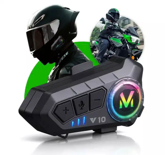 Fone sem Fio Motoboy Moto Fornecedor de Atacado para Lojista Revenda Caixa