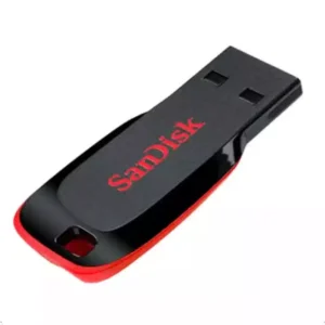 Pen Drive USB SanDisk Fornecedor de Atacado para Lojista Revenda Caixa