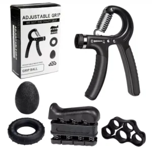 Kit Exercitador de Mãos Fornecedor de Atacado para Lojista Revenda Caixa