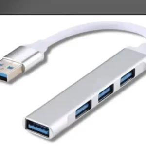 Hub USB - Ref. 11556 Fornecedor de Atacado para Lojista Revenda Caixa