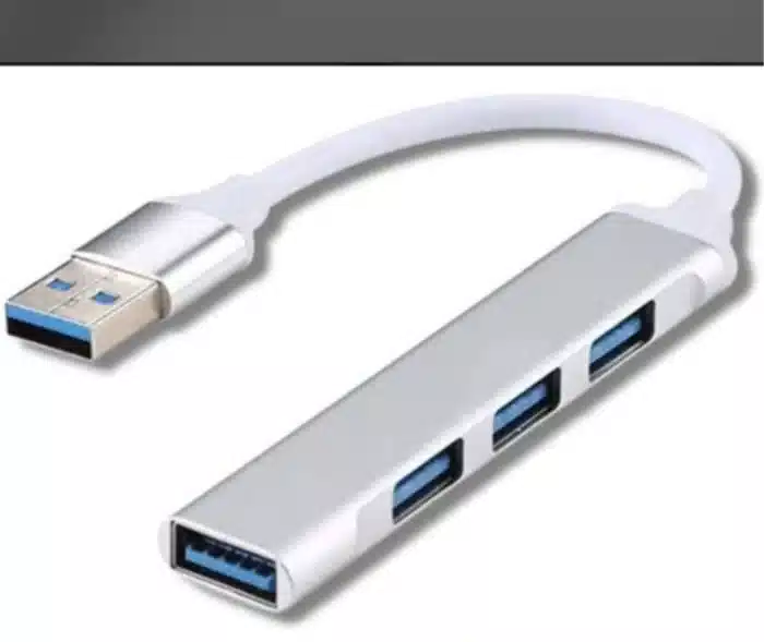 Hub USB - Ref. 11556 Fornecedor de Atacado para Lojista Revenda Caixa