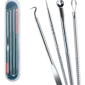 Kit de Ferramentas Odontológicas Limpeza Fornecedor de Atacado para Lojista Revenda Caixa