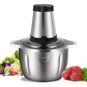 Mini Processador de Alimentos 220v Fornecedor de Atacado para Lojista Revenda Caixa