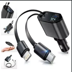 Kit de Cabos e Adaptadores Fornecedor de Atacado para Lojista Revenda Caixa