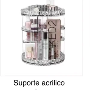 Suporte Organizador para Porta Fornecedor de Atacado para Lojista Revenda Caixa