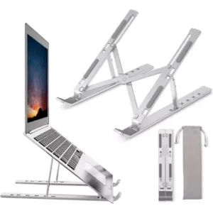 Suporte Dobrável para Notebook Fornecedor de Atacado para Lojista Revenda Caixa